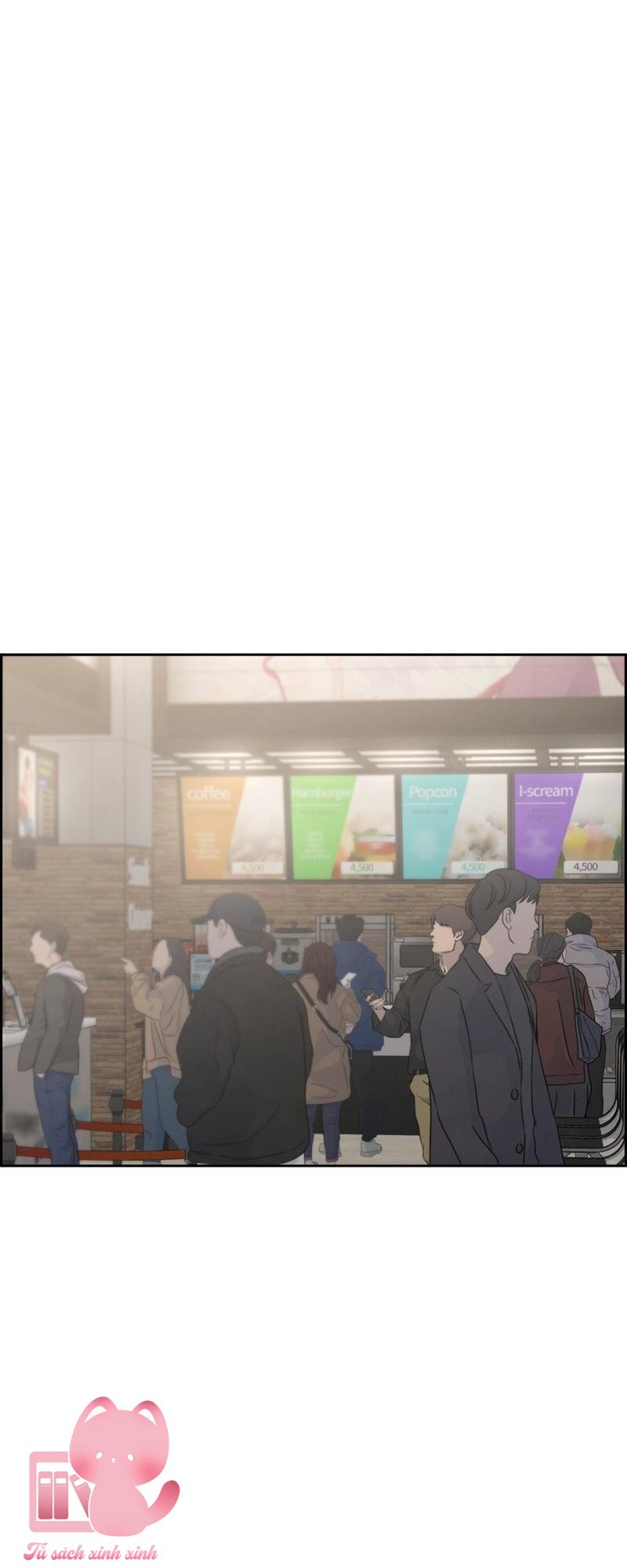 Hy Vọng Duy Nhất Chap 71 - Trang 2