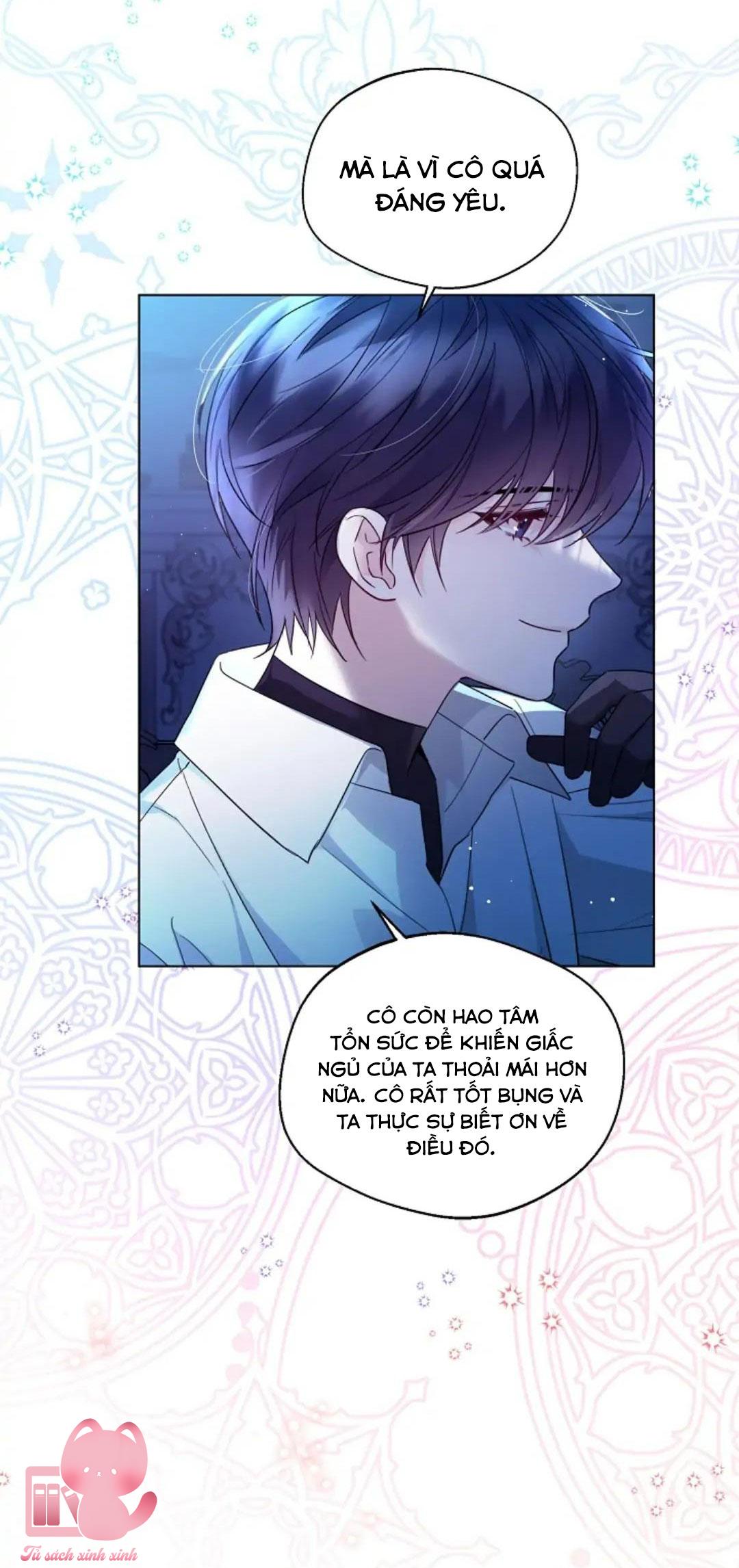 Tiểu Thư Crystal Là Nam Nhân Chap 19 - Trang 2