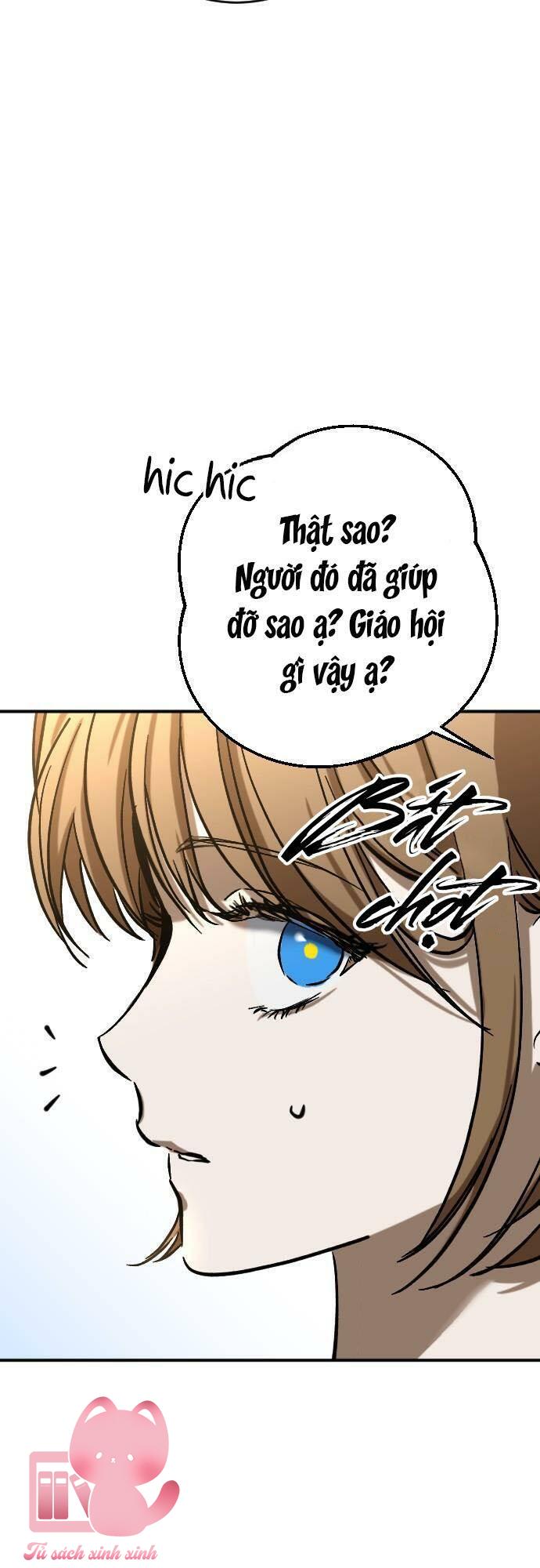 Đêm Của Bóng Tối Chapter 19 - Trang 4
