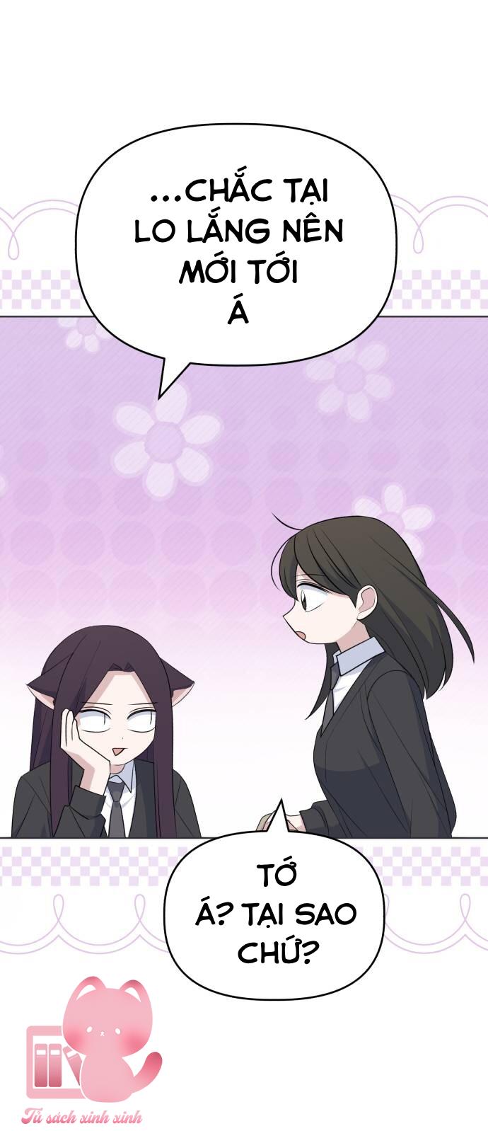 Quan Hệ Nhân Quả Chap 112 - Trang 2
