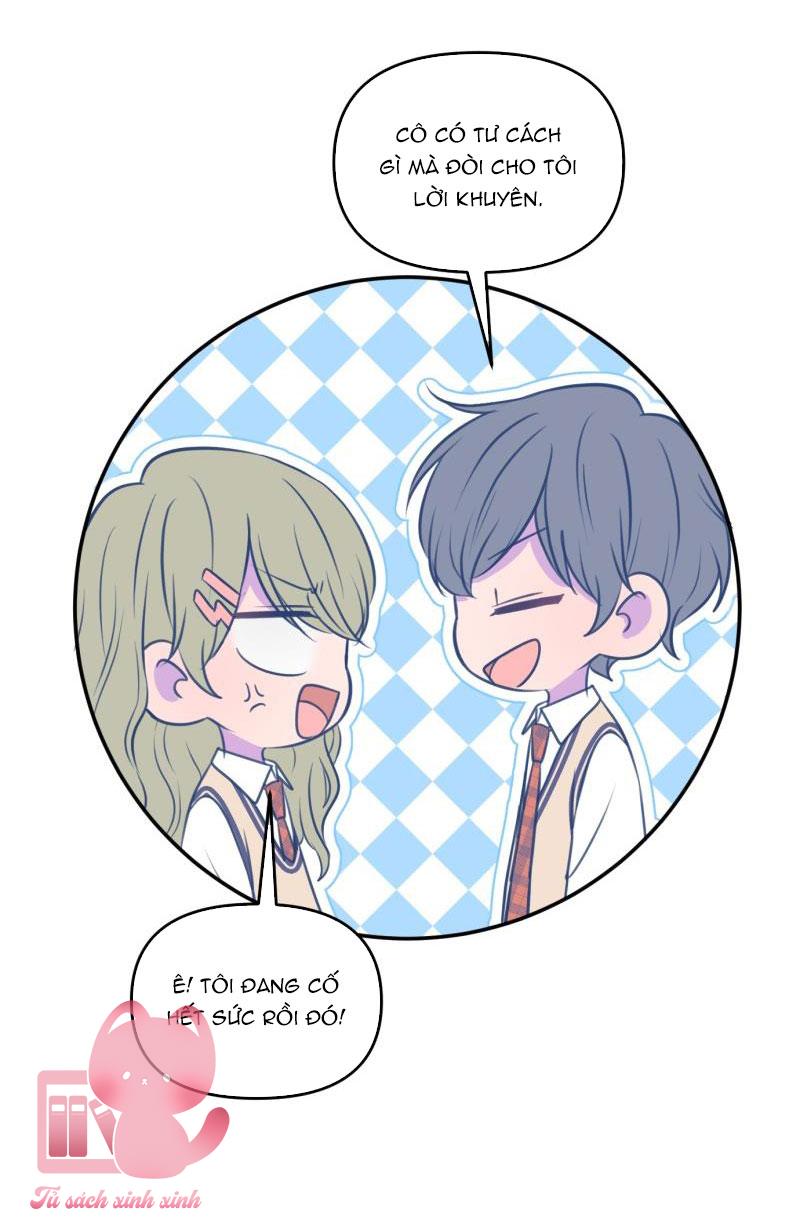 Tình Yêu Tựa Vòng Lặp Chap 16 - Trang 2
