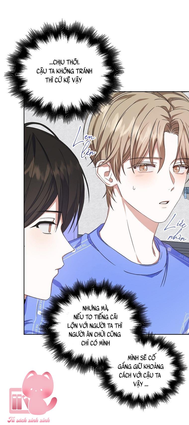 Debut Or Die Chapter 5 - Trang 4