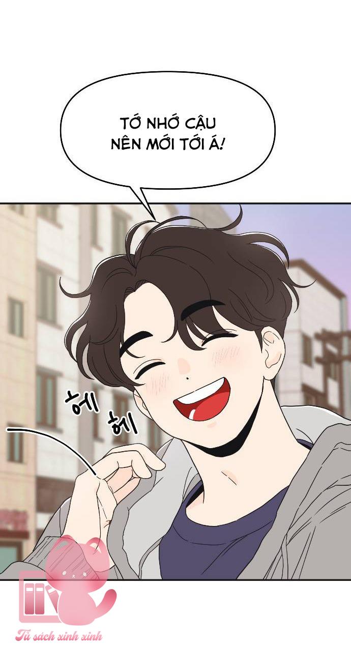 Trái Dấu Hút Nhau Chap 19 - Trang 2