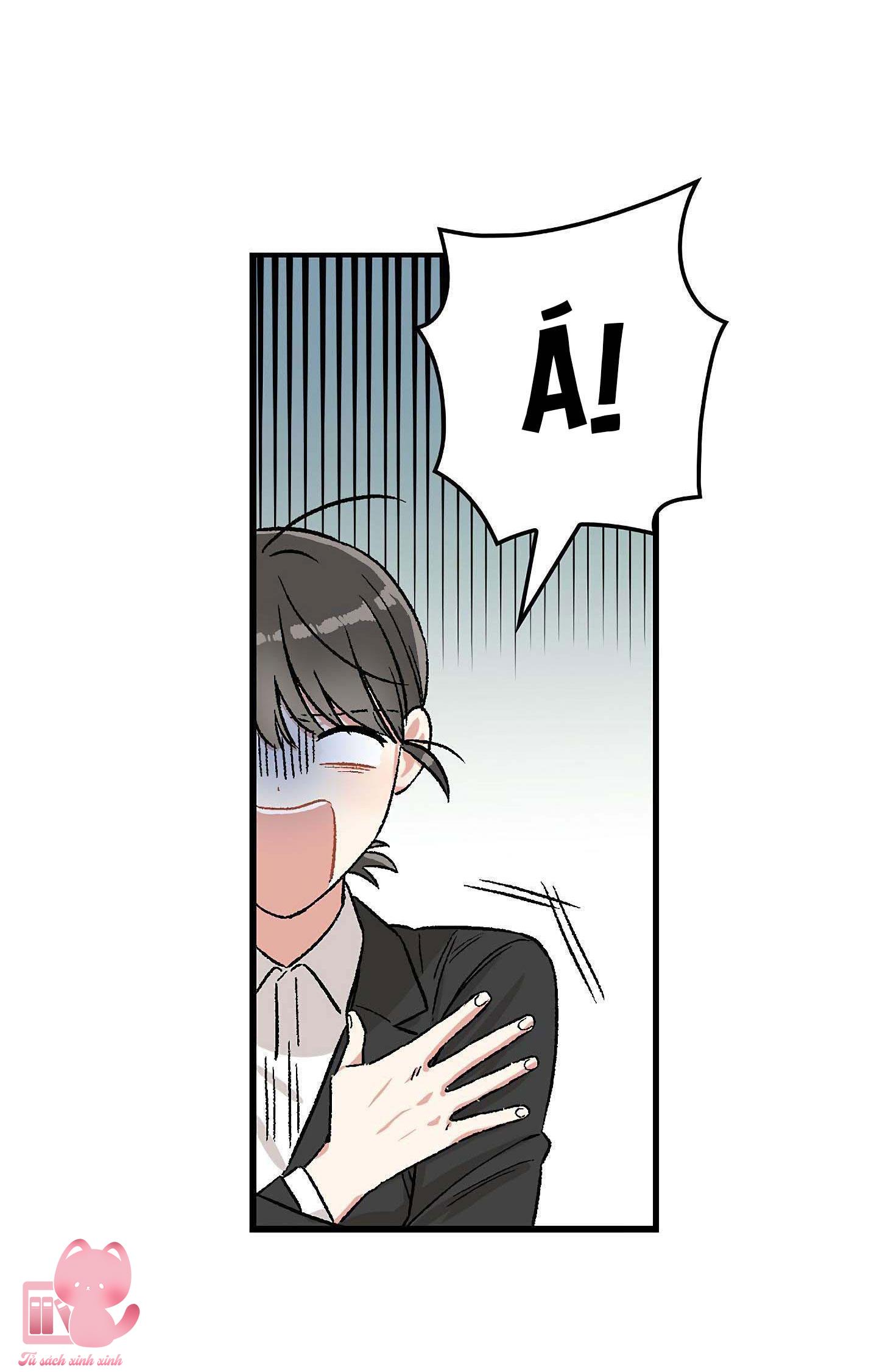 Ly Espresso Của Mùa Xuân Chapter 5 - Trang 4