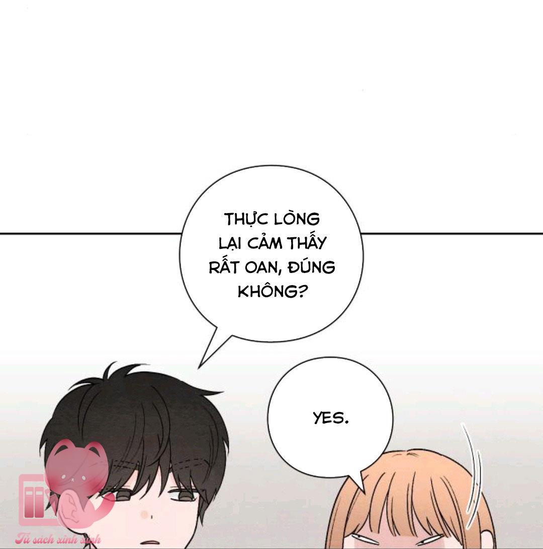 Bí Mật Thanh Xuân Chapter 20 - Trang 4