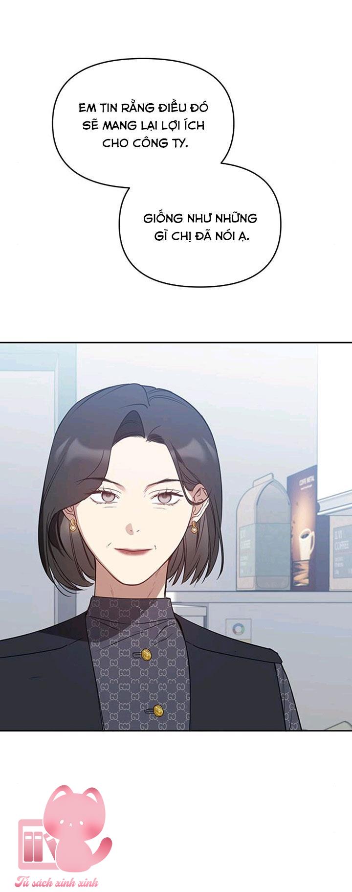 Gieo Nhân Gặt Quả Chapter 21 - Trang 3