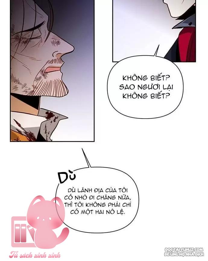 Hoàng Hậu Tái Hôn Chapter 58 - Trang 4