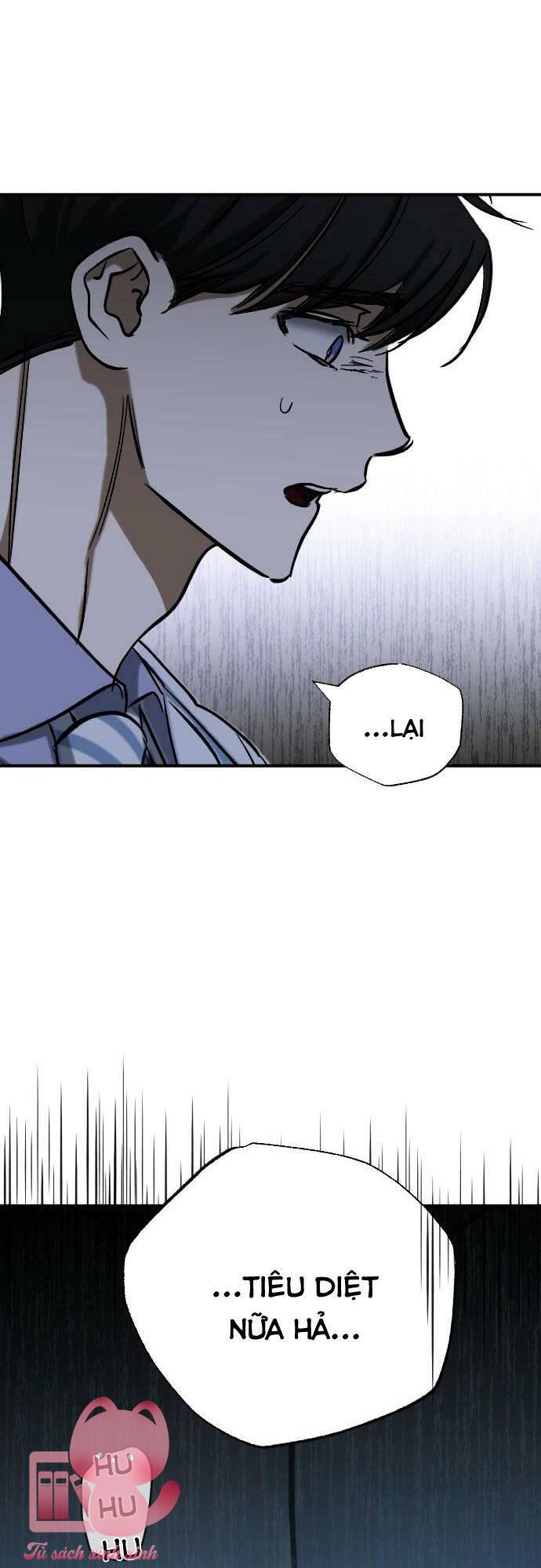 Đêm Của Bóng Tối Chapter 22 - Trang 4