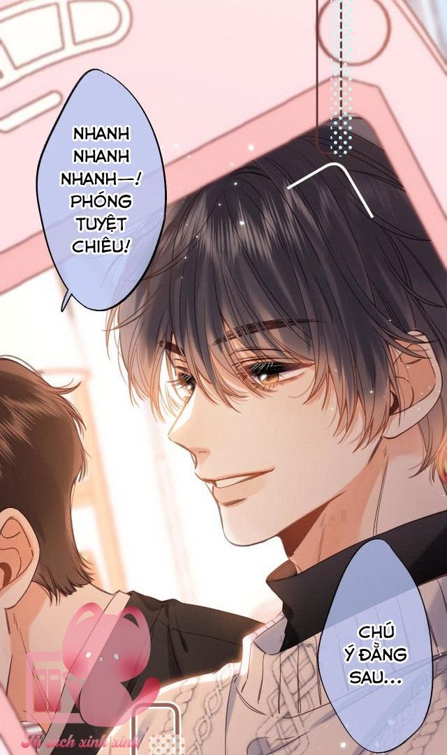 Mối Tình Thầm Kín Chapter 35 - Trang 4
