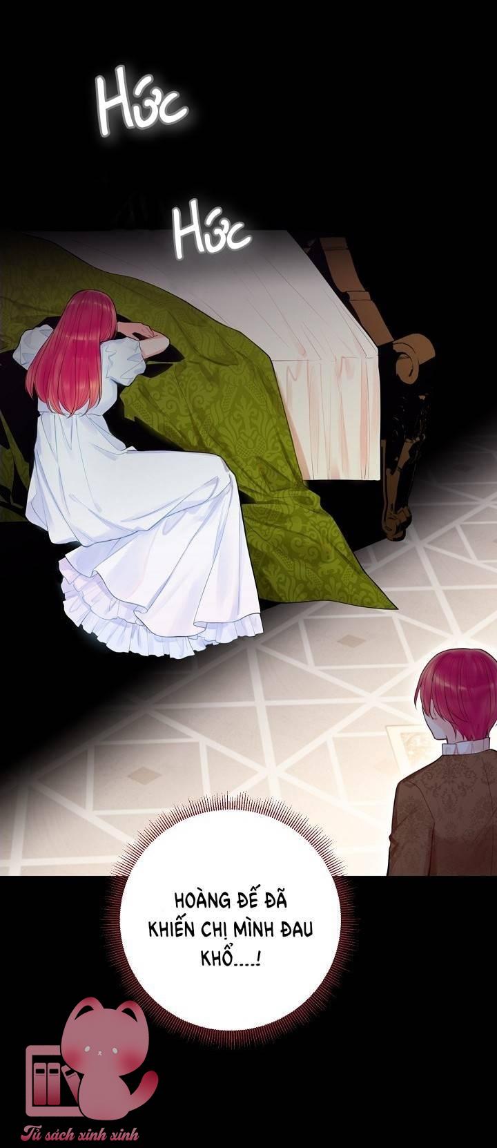 Ác Nữ Muốn Ly Hôn Chap 67 - Trang 2