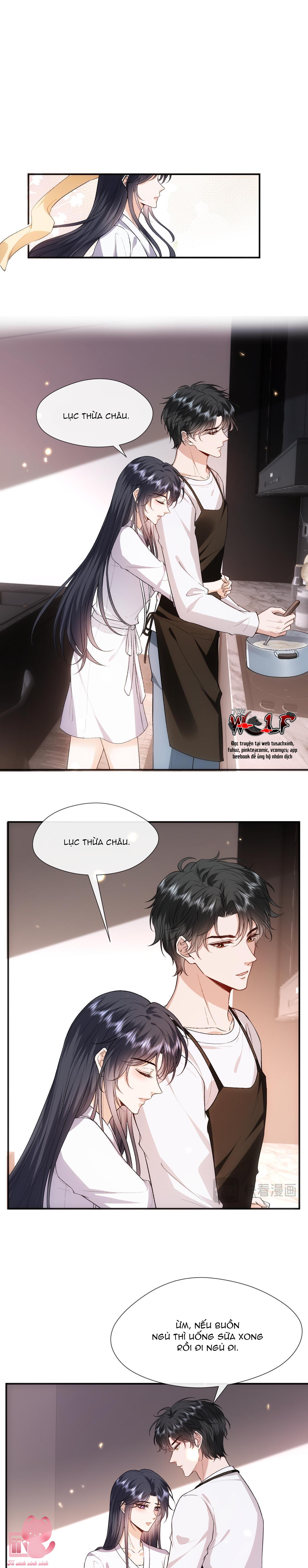 Phu Nhân Mỗi Ngày Đều Tại Tuyến Vả Mặt Chap 115 - Trang 2