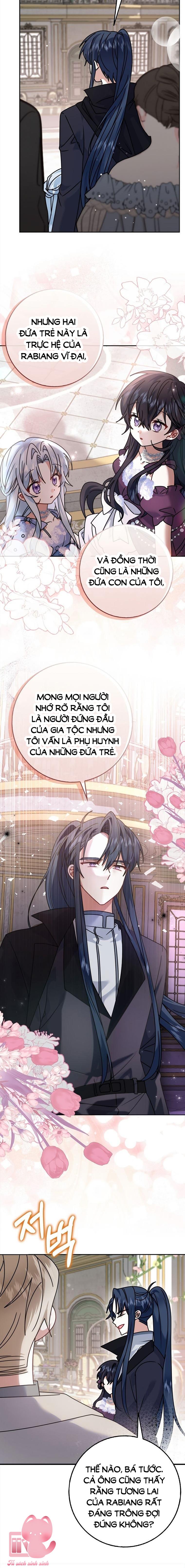 Tôi Sẽ Chiếm Lấy Ngư Trường! Chap 12 - Trang 2