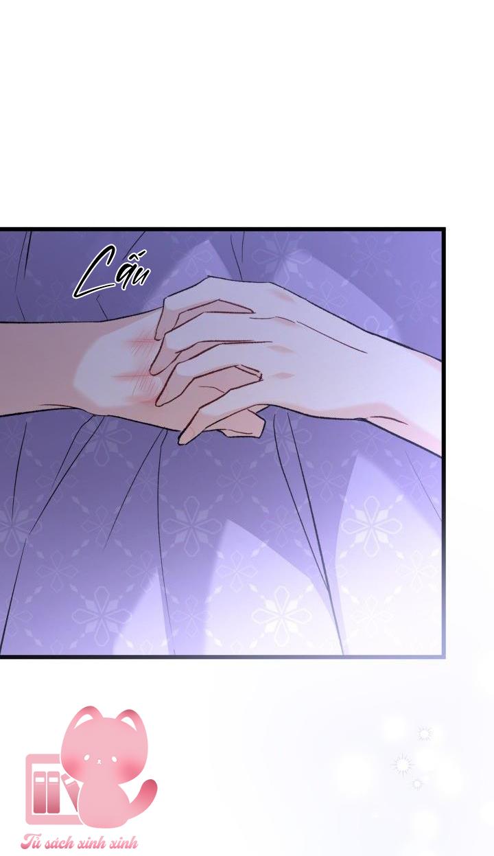 Quan Hệ Cộng Sinh Giữa Báo Đen Và Thỏ Trắng Chap 87 - Trang 2