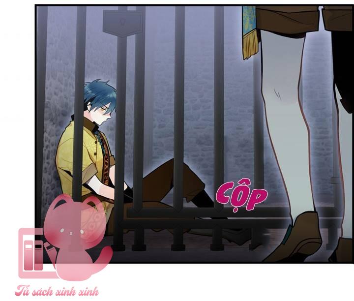 Ác Nữ Muốn Ly Hôn Chap 47 - Trang 2