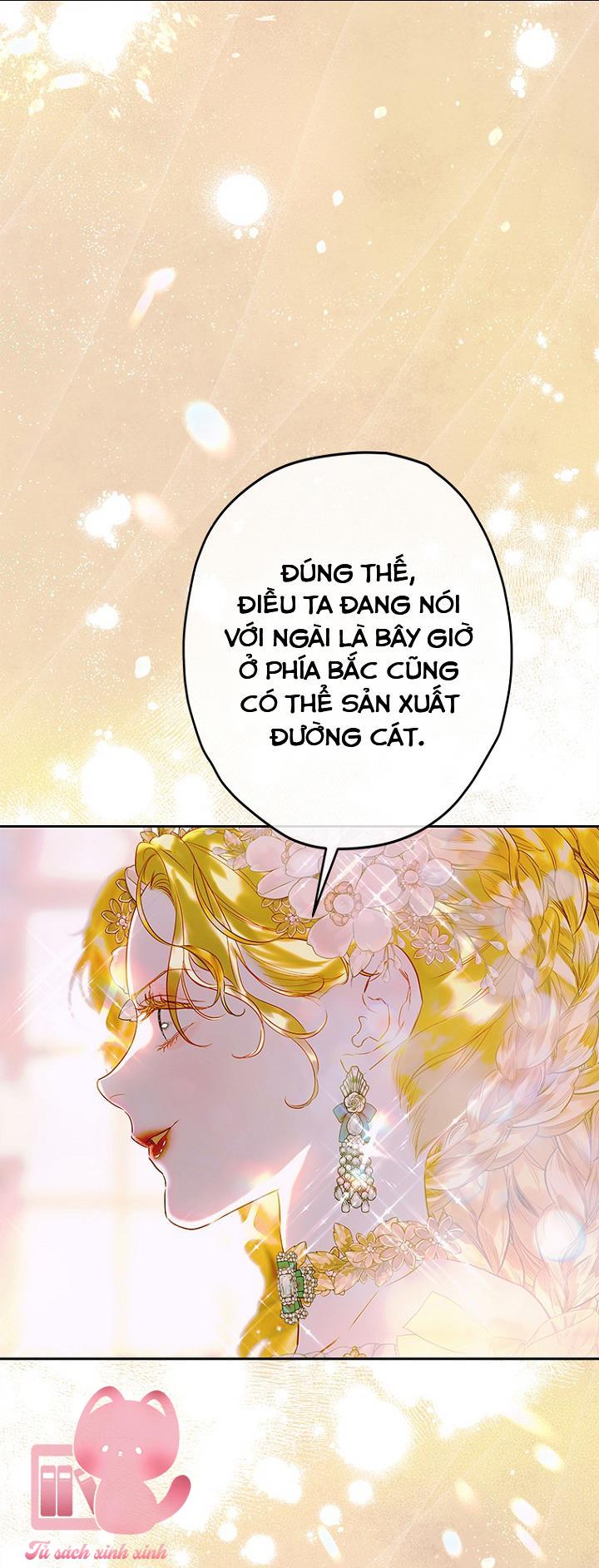 Khế Ước Hôn Nhân Của Mẹ Tôi Chapter 63 - Trang 4