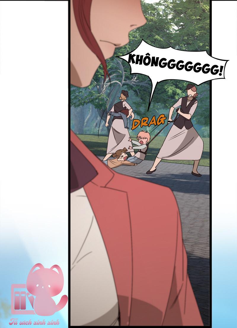 Bảo Mẫu Của Mafia Chap 47 - Trang 4