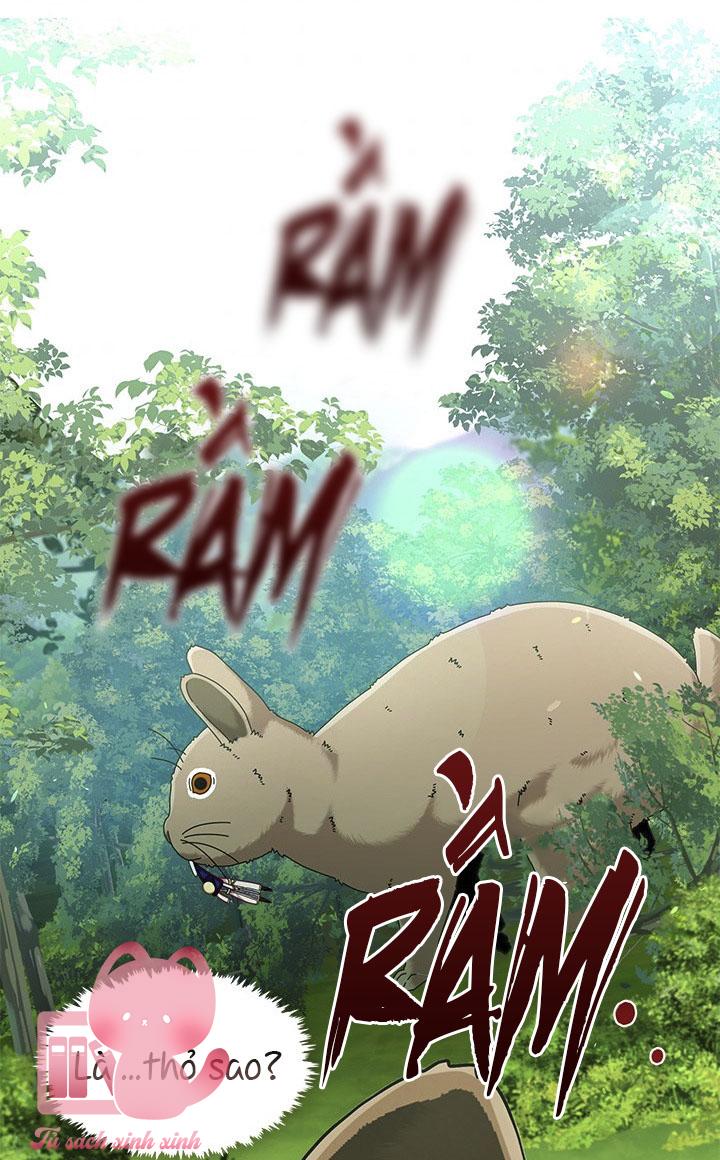 Hãy Coi Chừng Ác Nữ Chap NT24 - Trang 2
