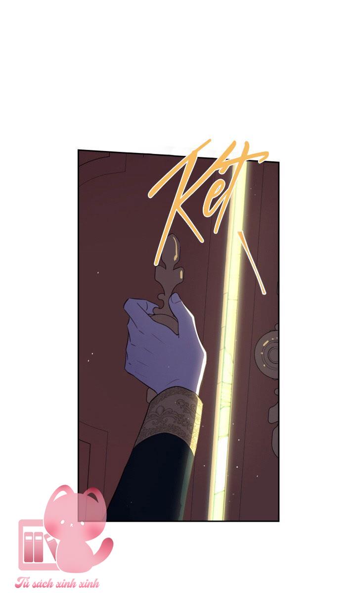 Hoàng Nữ Tóc Đen Chapter 31 - Trang 4