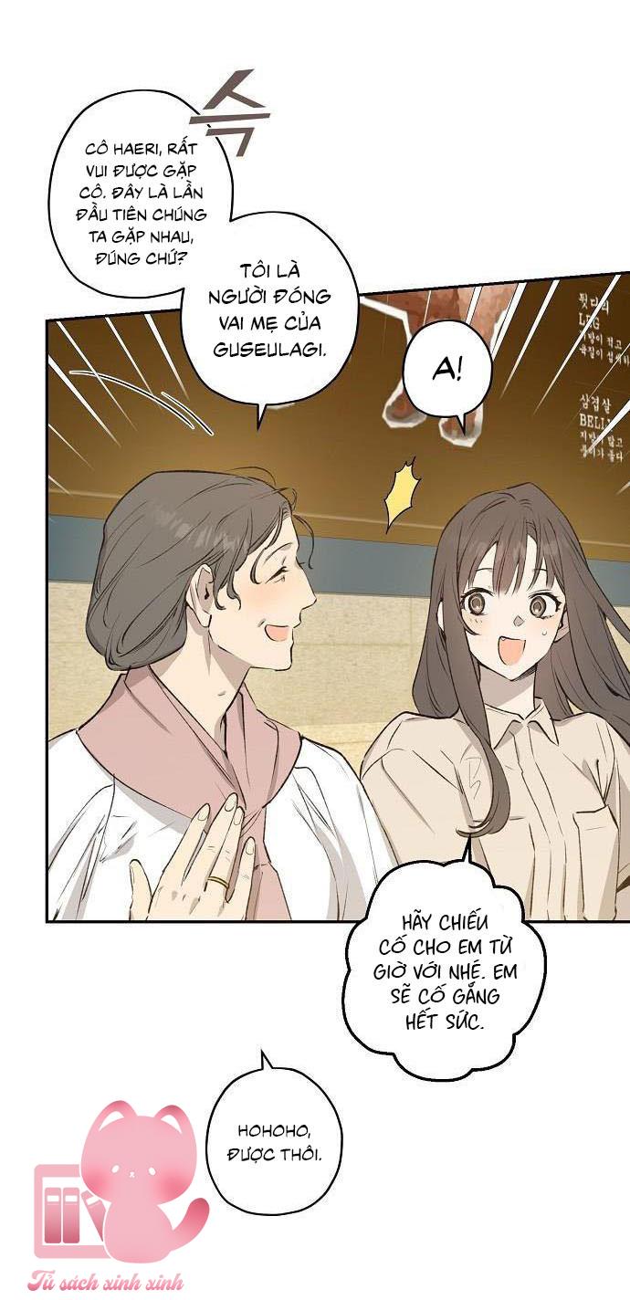 Onsaemiro Chapter 18 - Trang 4