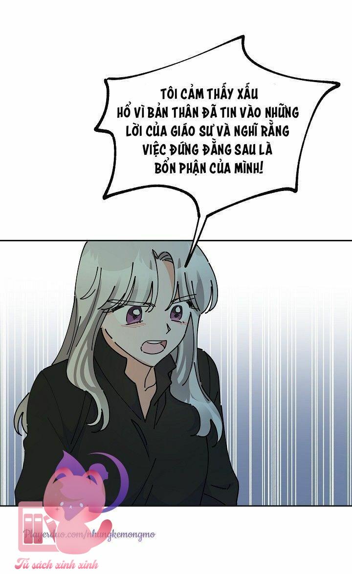 Người Hùng Của Ác Nữ Chapter 45 - Trang 4