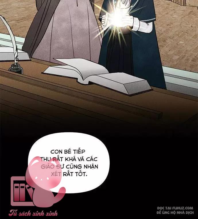 Hoàng Hậu Tái Hôn Chapter 60 - Trang 4