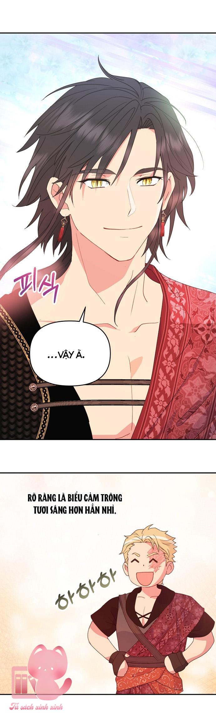 Bỏ Quách Chồng Con Đi, Tiền Bạc Mới Là Tất Cả Chap 47 - Trang 2