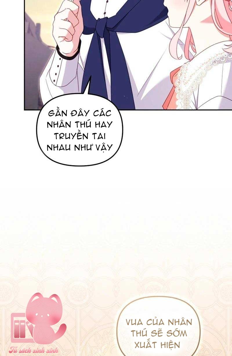 Tôi Được Nuôi Dưỡng Bởi Những Kẻ Phản Diện Chap 74 - Trang 3