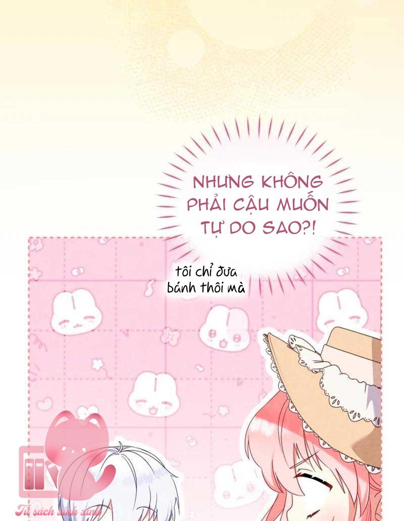 Tôi Được Nuôi Dưỡng Bởi Những Kẻ Phản Diện Chap 74 - Trang 3