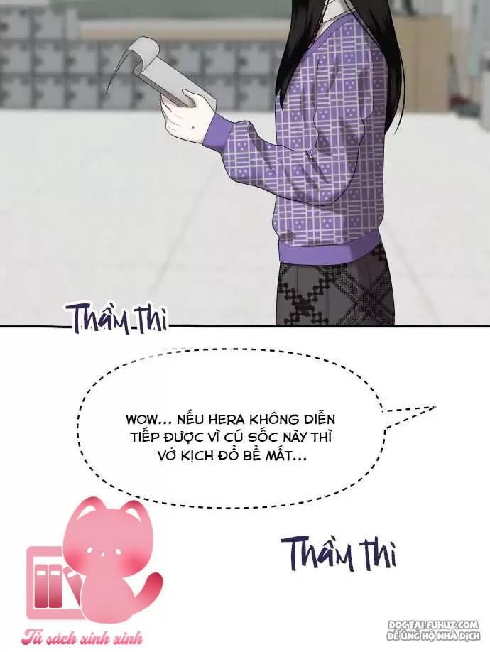 Chị Em Tranh Đấu Chap 37 - Trang 2