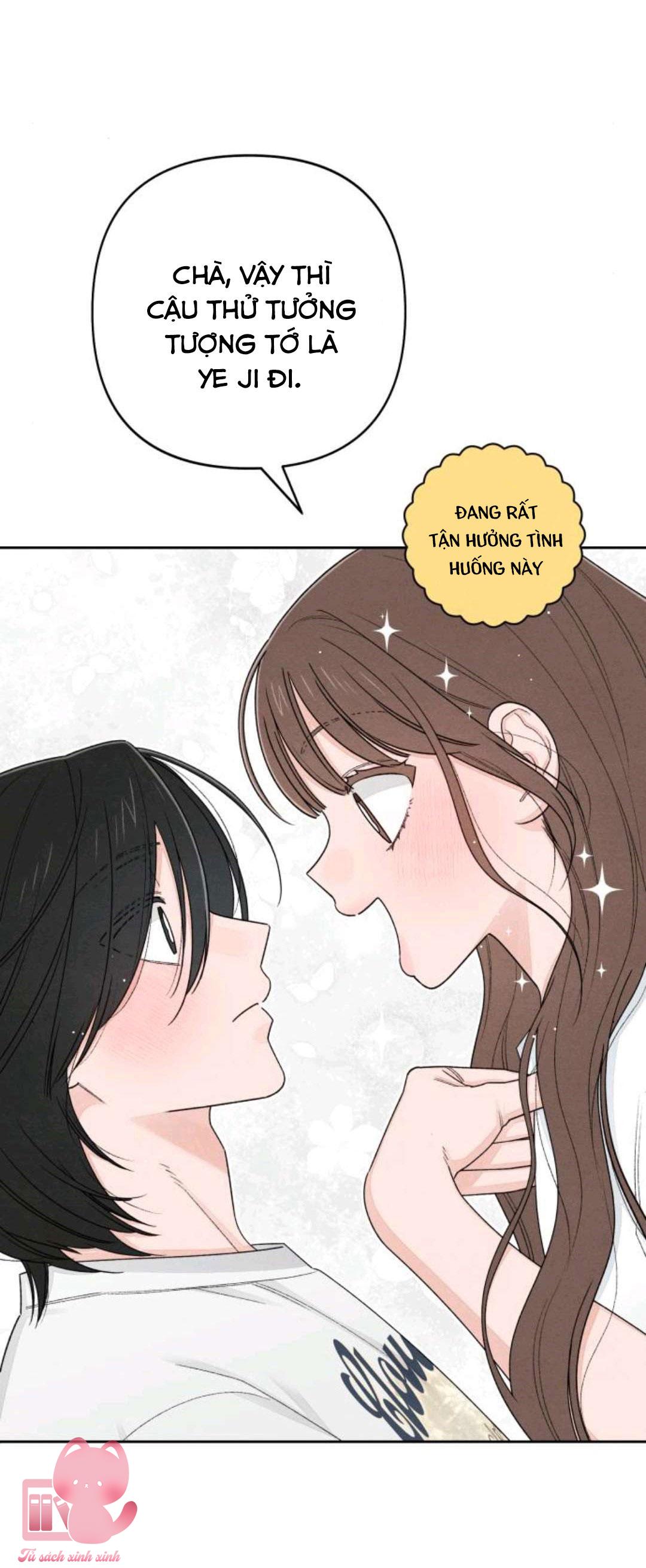 Bí Mật Thanh Xuân Chapter 98 - Trang 4