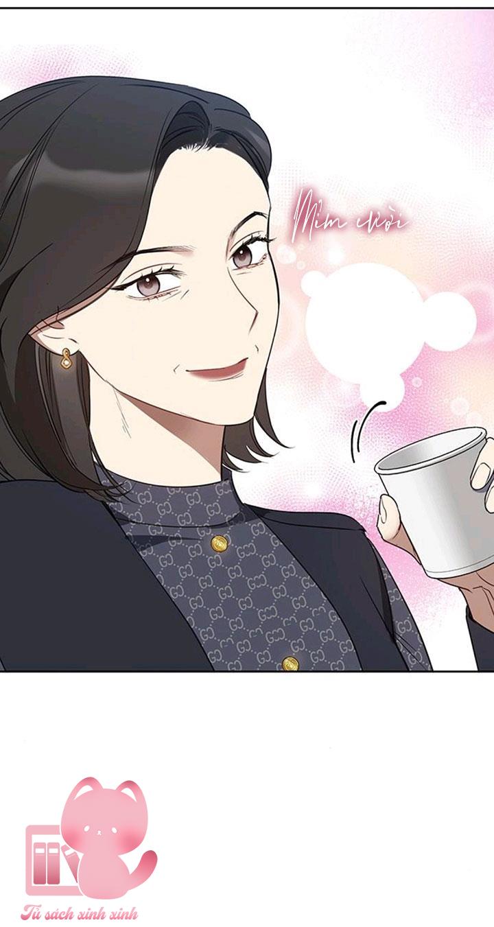 Gieo Nhân Gặt Quả Chapter 21 - Trang 3