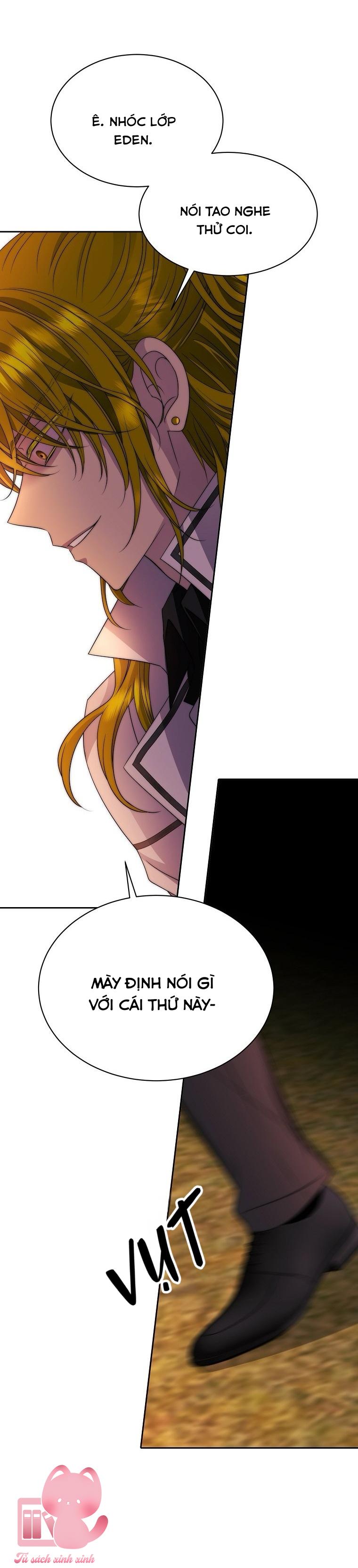 Black Haze Chapter 19 - Trang 4