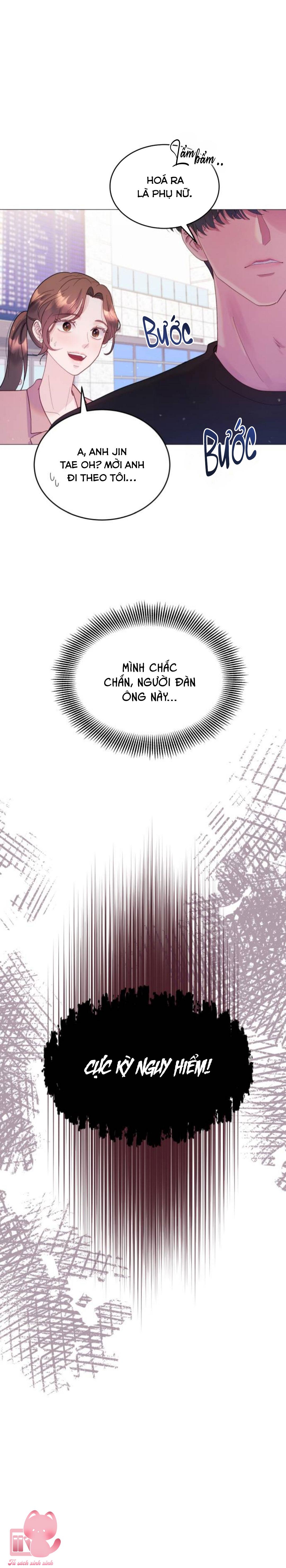 Hướng Dẫn Thu Phục Mãnh Thú Chap 1 - Trang 4
