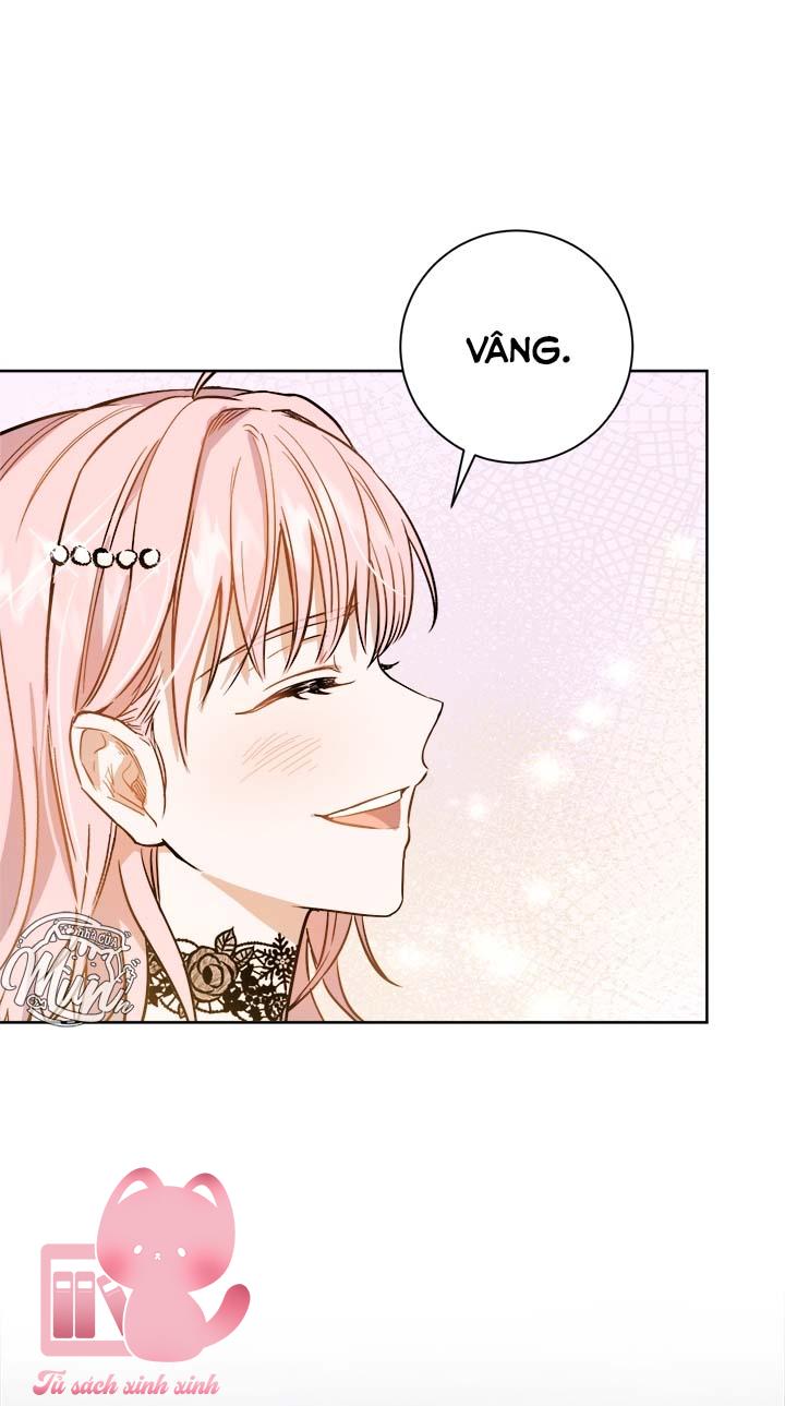 Cuộc Sống Mới Của Công Nương Chapter 32 - Trang 4