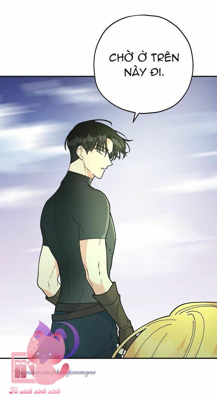 Người Hùng Của Ác Nữ Chapter 61 - Trang 4