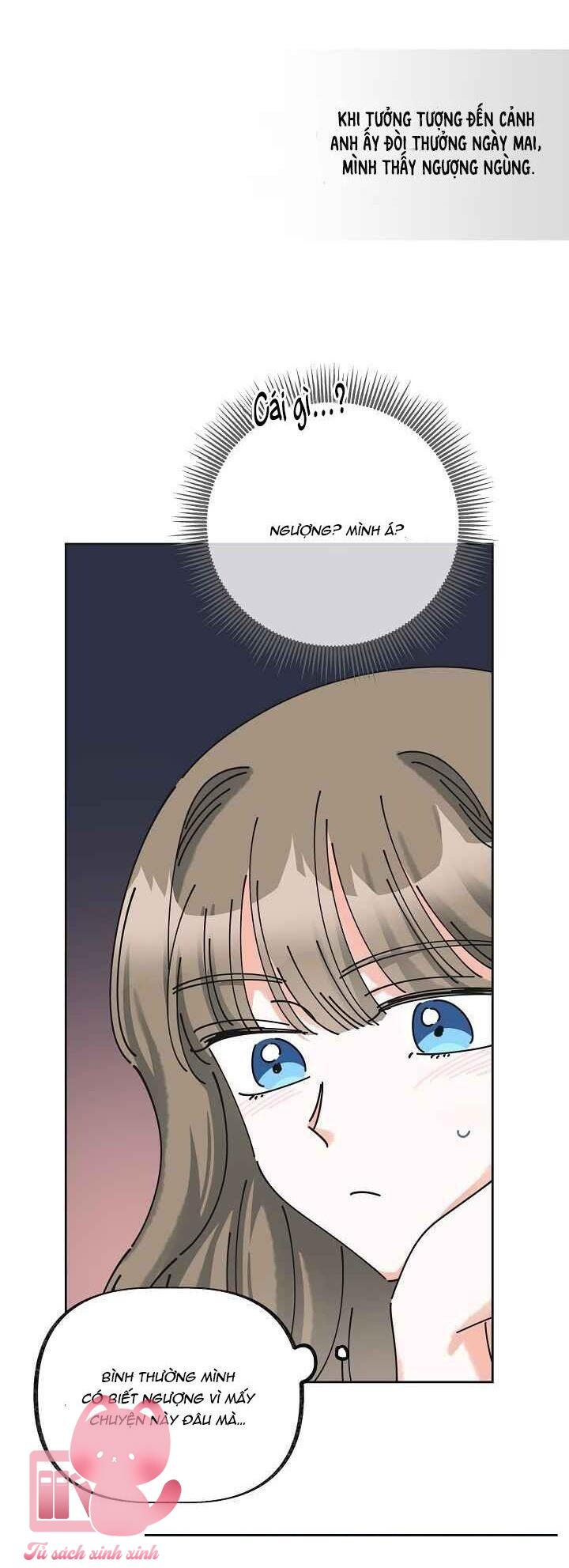 Người Hùng Của Ác Nữ Chapter 12 - Trang 4