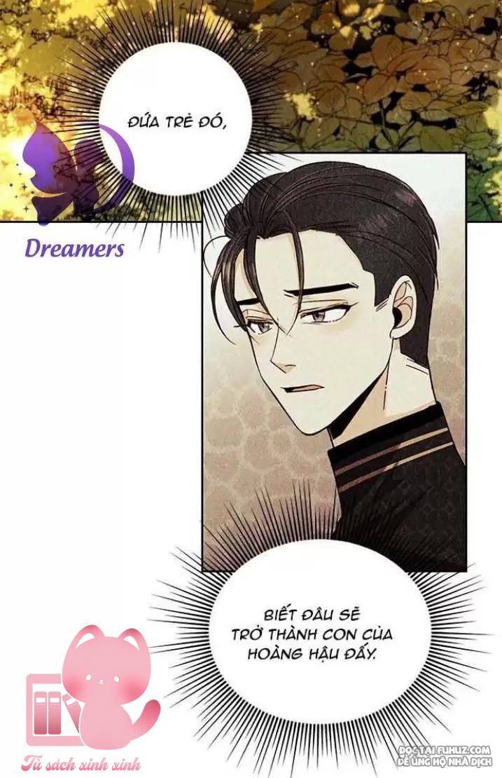 Hoàng Hậu Tái Hôn Chapter 42 - Trang 4