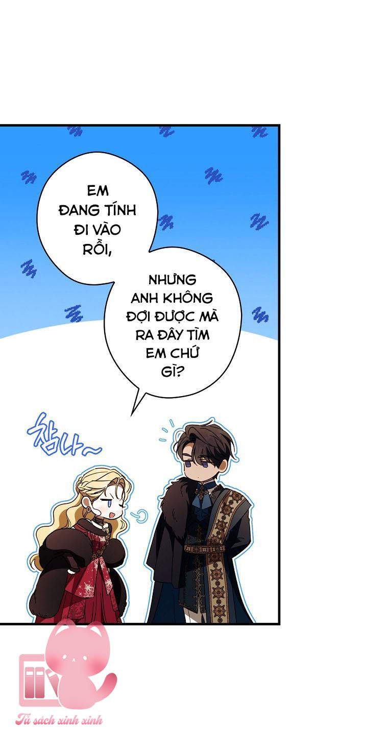 Cách Khiến Phu Quân Đứng Về Phía Tôi Chap 85 - Trang 2
