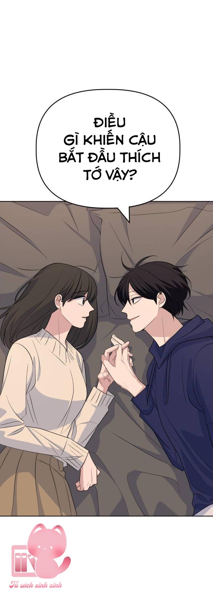 Quan Hệ Nhân Quả Chap 133 - Trang 2