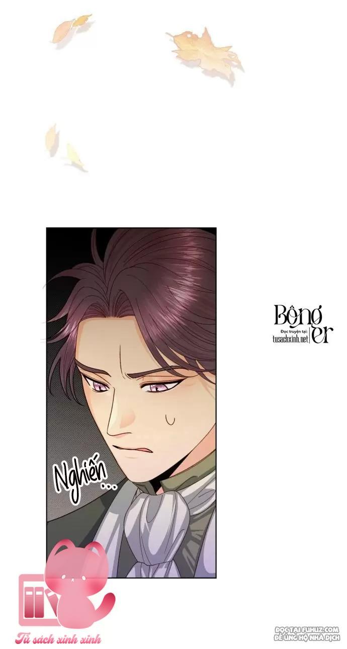 Hoàng Hậu Tái Hôn Chapter 136 - Trang 4