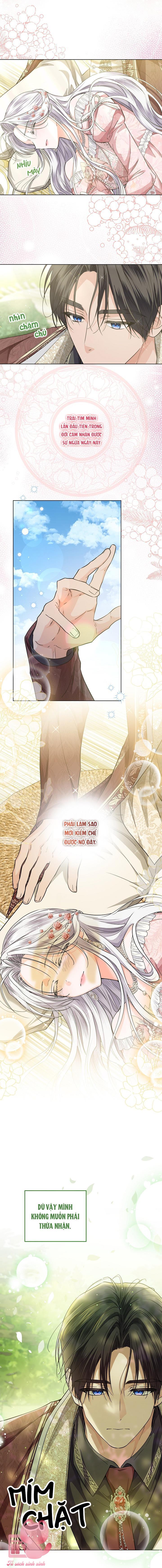 Hoàng Nữ Cosplay Nonfan Chapter 35 - Trang 4