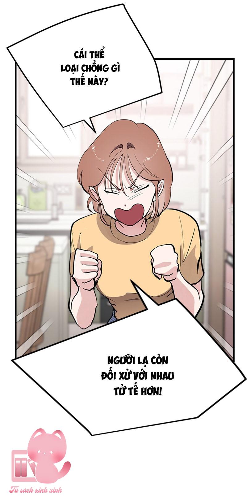 Trưởng Phòng Mệt Mỏi Vì Người Vợ Mới Cưới Chap 11 - Trang 2