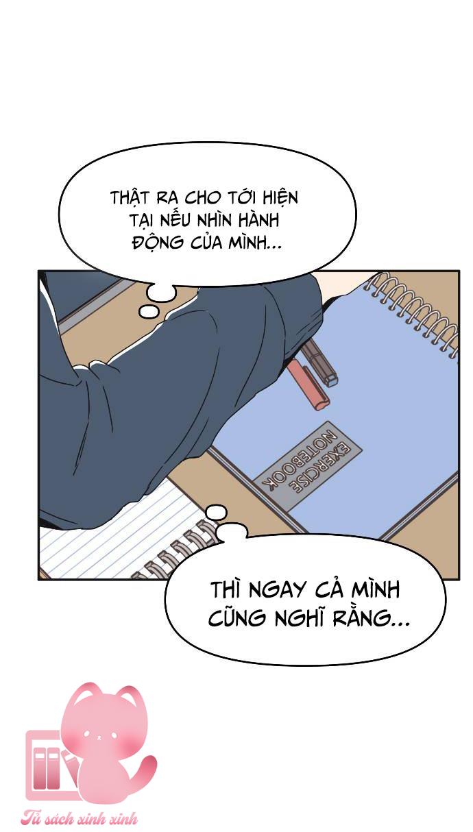 Trái Dấu Hút Nhau Chap 4 - Trang 2