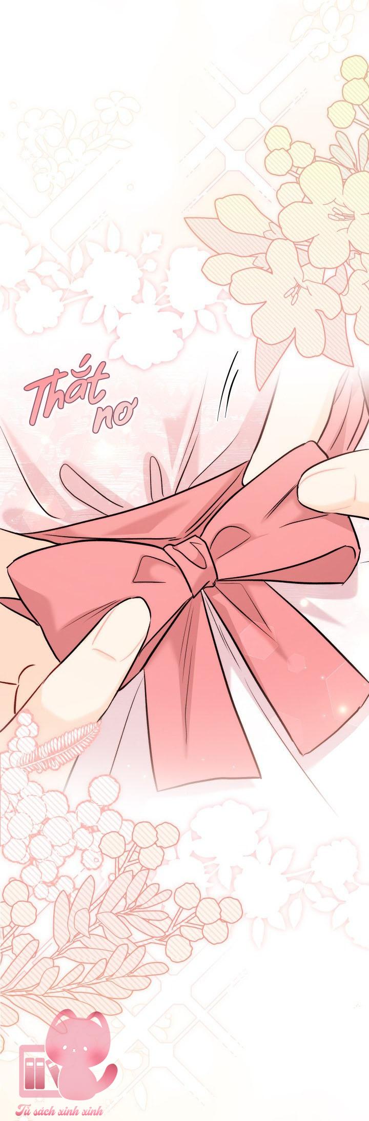 Quan Hệ Cộng Sinh Giữa Báo Đen Và Thỏ Trắng Chap 96 - Trang 2