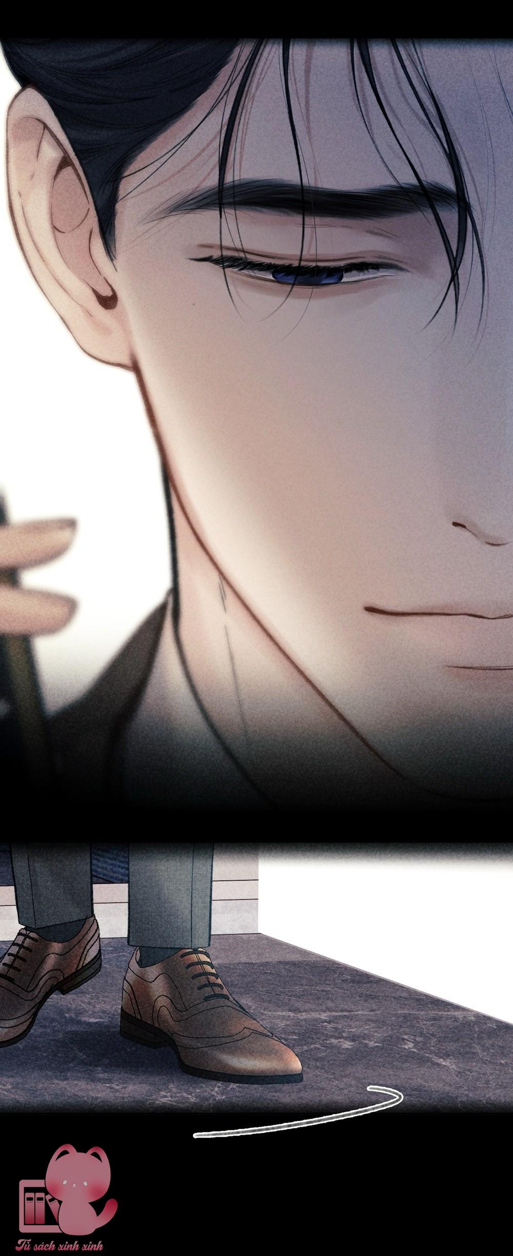 Trêu Nhầm Chapter 56 - Trang 4