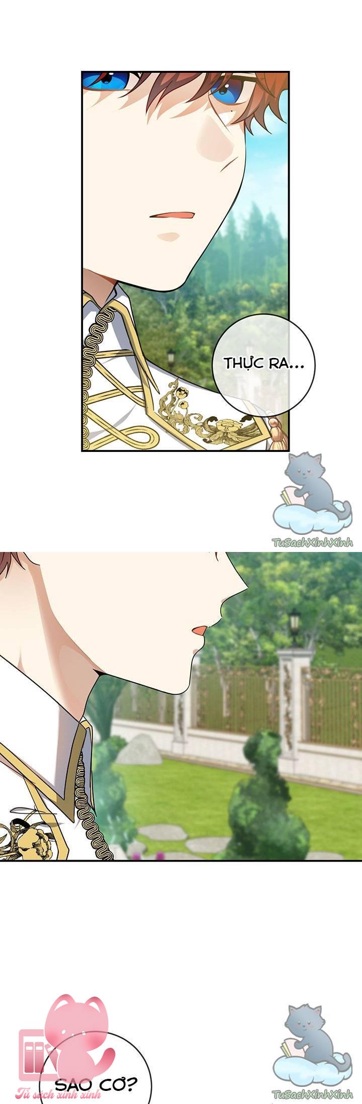 Hướng Về Ánh Dương Lần Nữa Chapter 18 - Trang 4