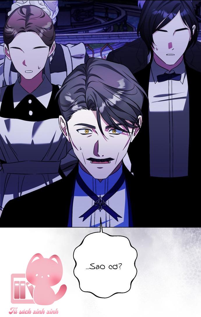 Quỳ Xuống Đi, Đại Công Tước! Chap 9 - Trang 3