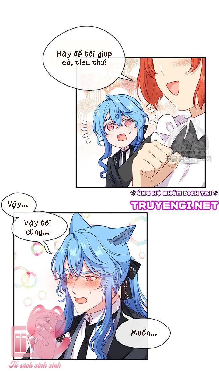 Hãy Coi Chừng Ác Nữ Chapter 61 - Trang 4