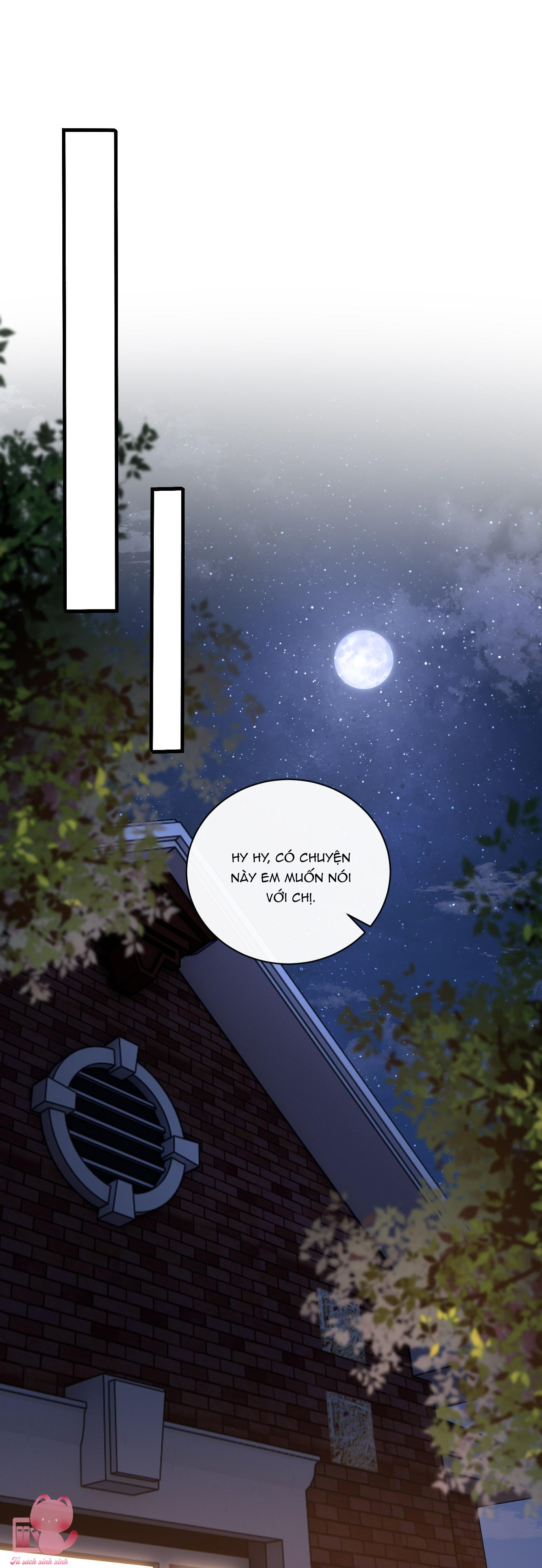 Người Tình Nguy Hiểm Chap 19 - Trang 3