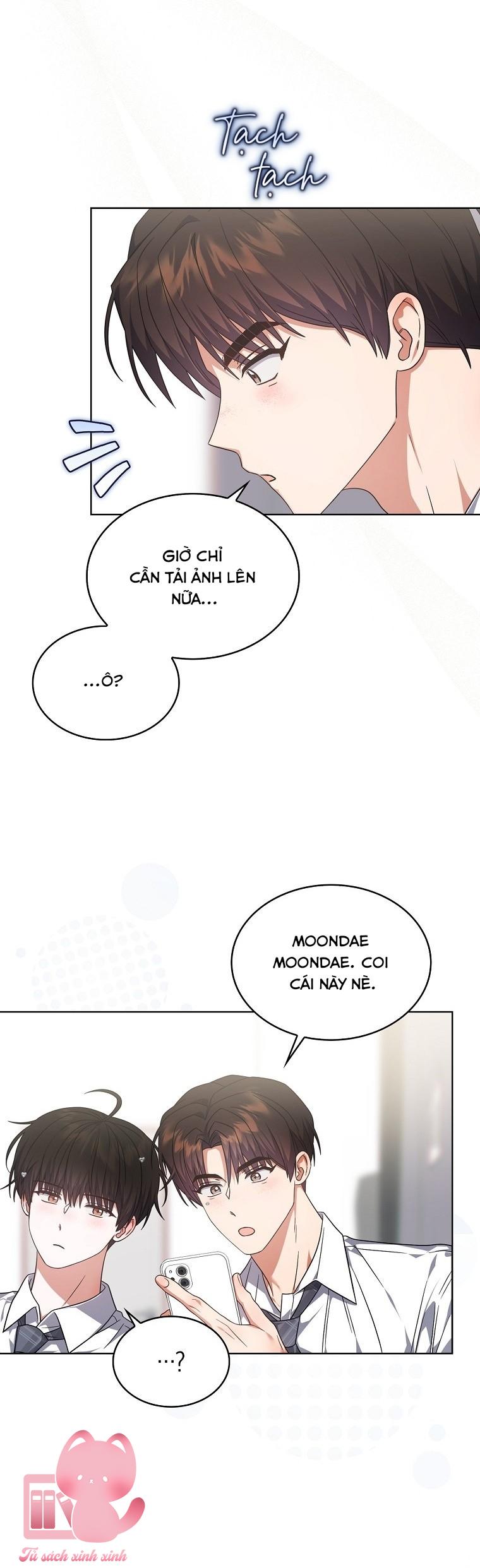 Debut Or Die Chapter 81 - Trang 4